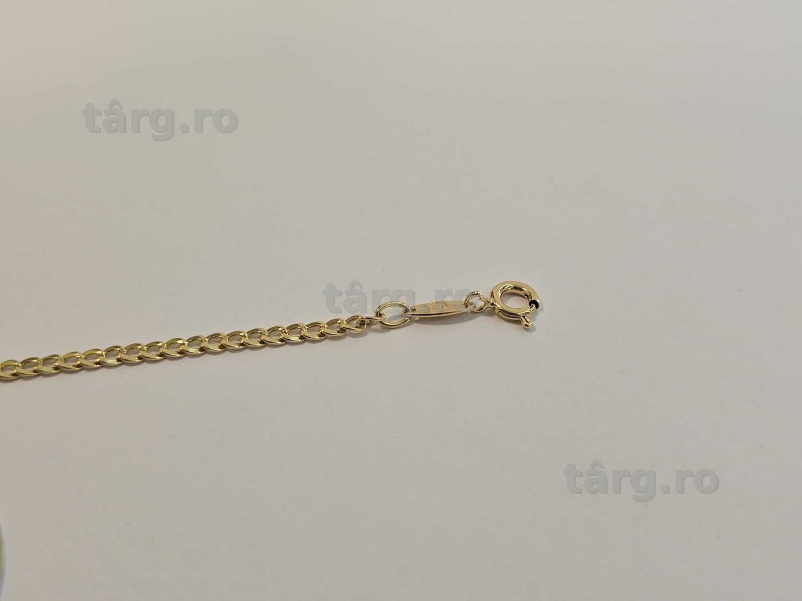 Bratara aur 18 K, 3.78 gr. (ECA 39 / b17589.1) – Garantie 2 ani 2