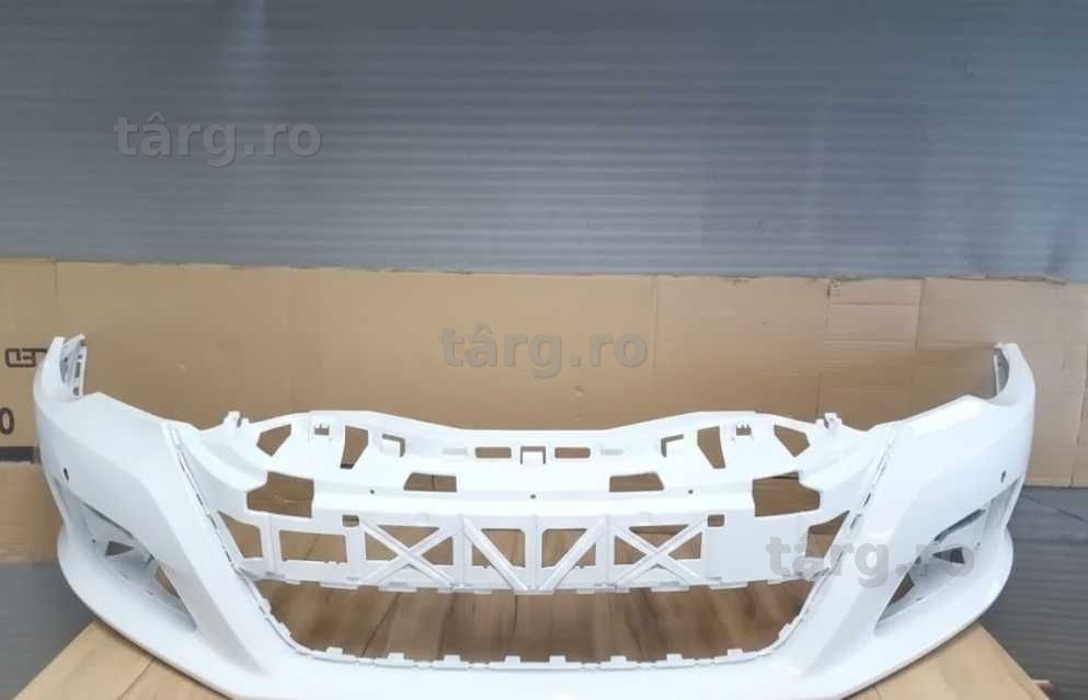 Bara Fata Senzori Parcare VW Passat CC 2008-2012 (LB9A (Alb))