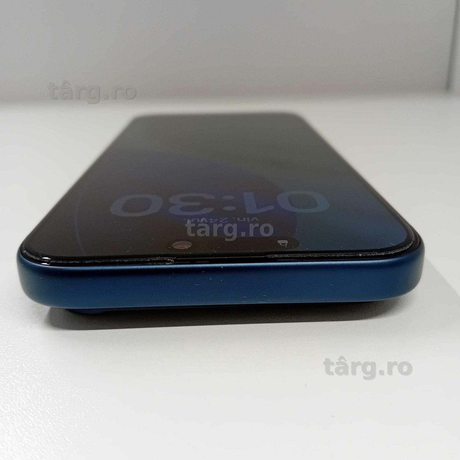 Iphone 17 ProMax 256 Gb 21cicluri incarcare (ag49 Esplanada b.9156) Garantie 2 Ani 6