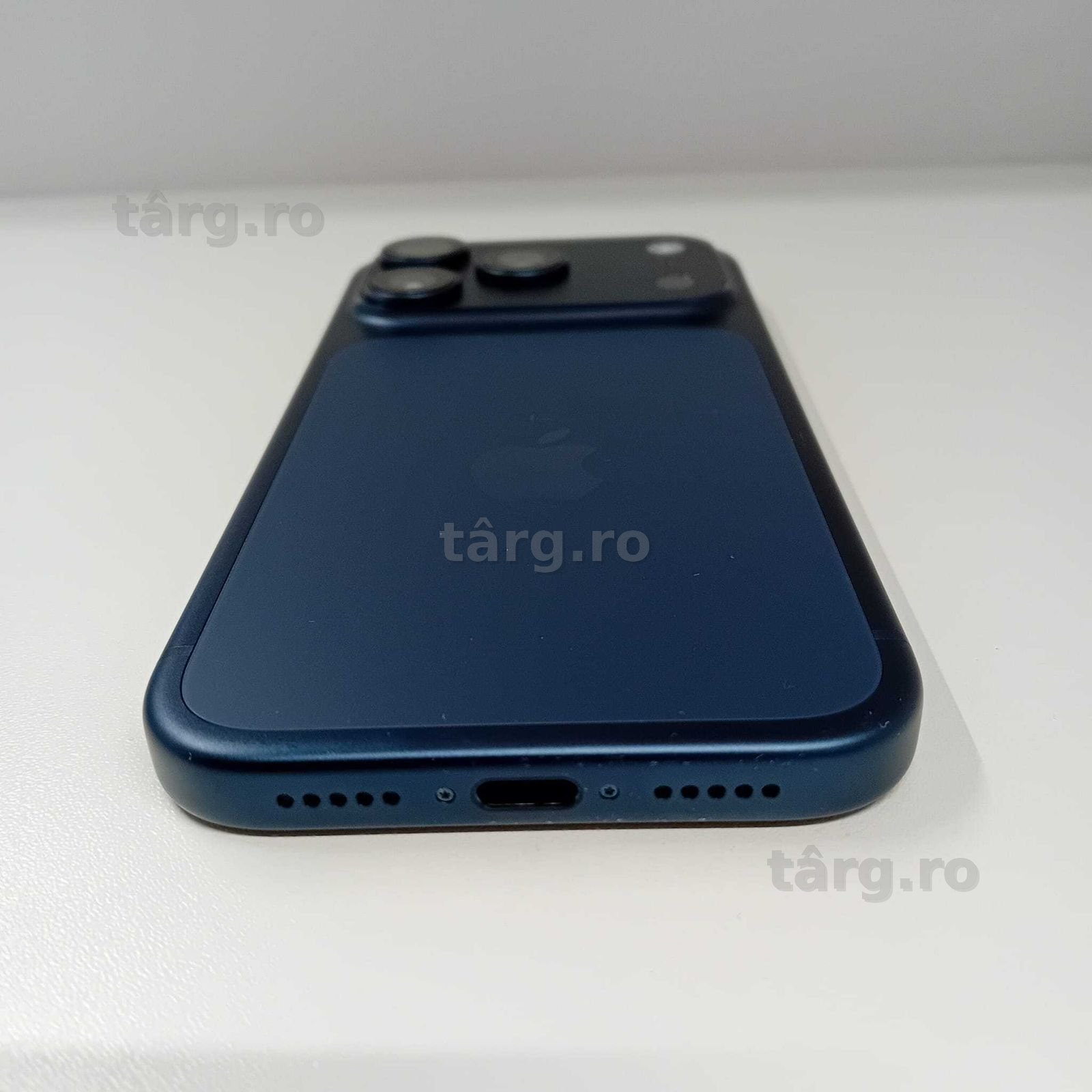 Iphone 17 Pro 256Gb 24 cicluri incarcare (ag49 Esplanada b.9160) Garantie 2 Ani! 5