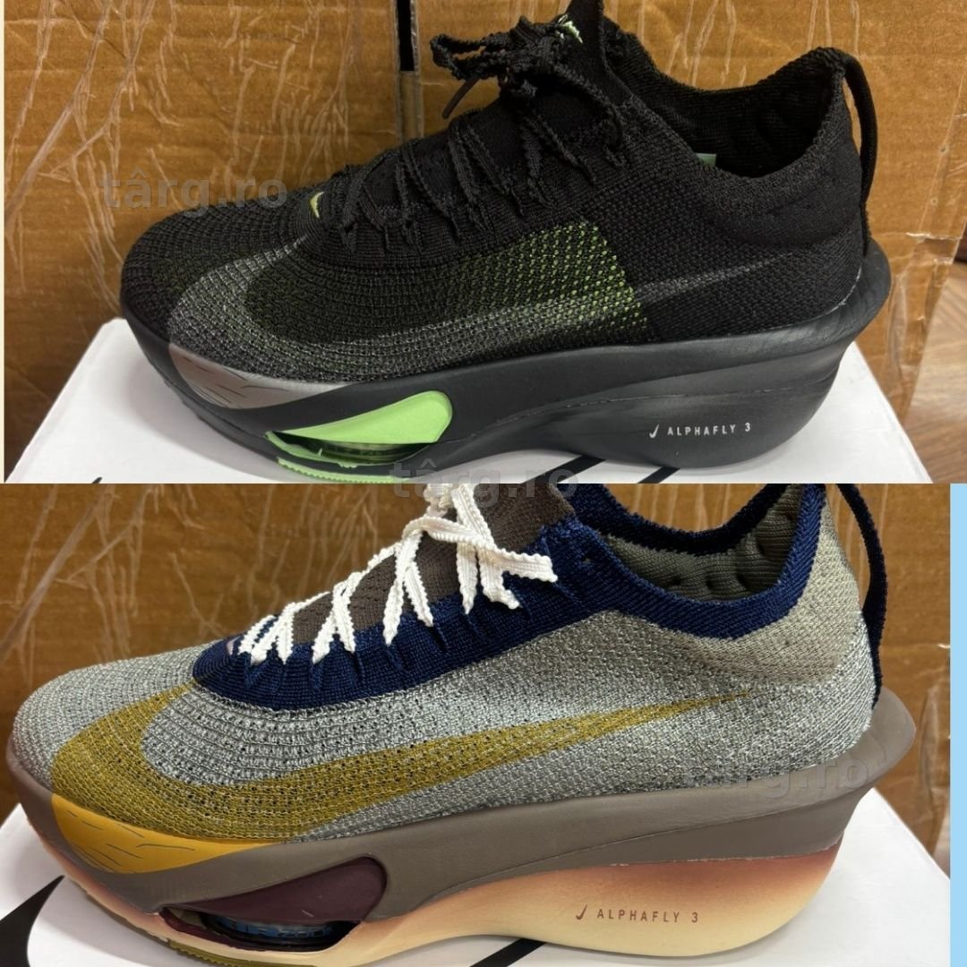 Nike air zoom 2 culori