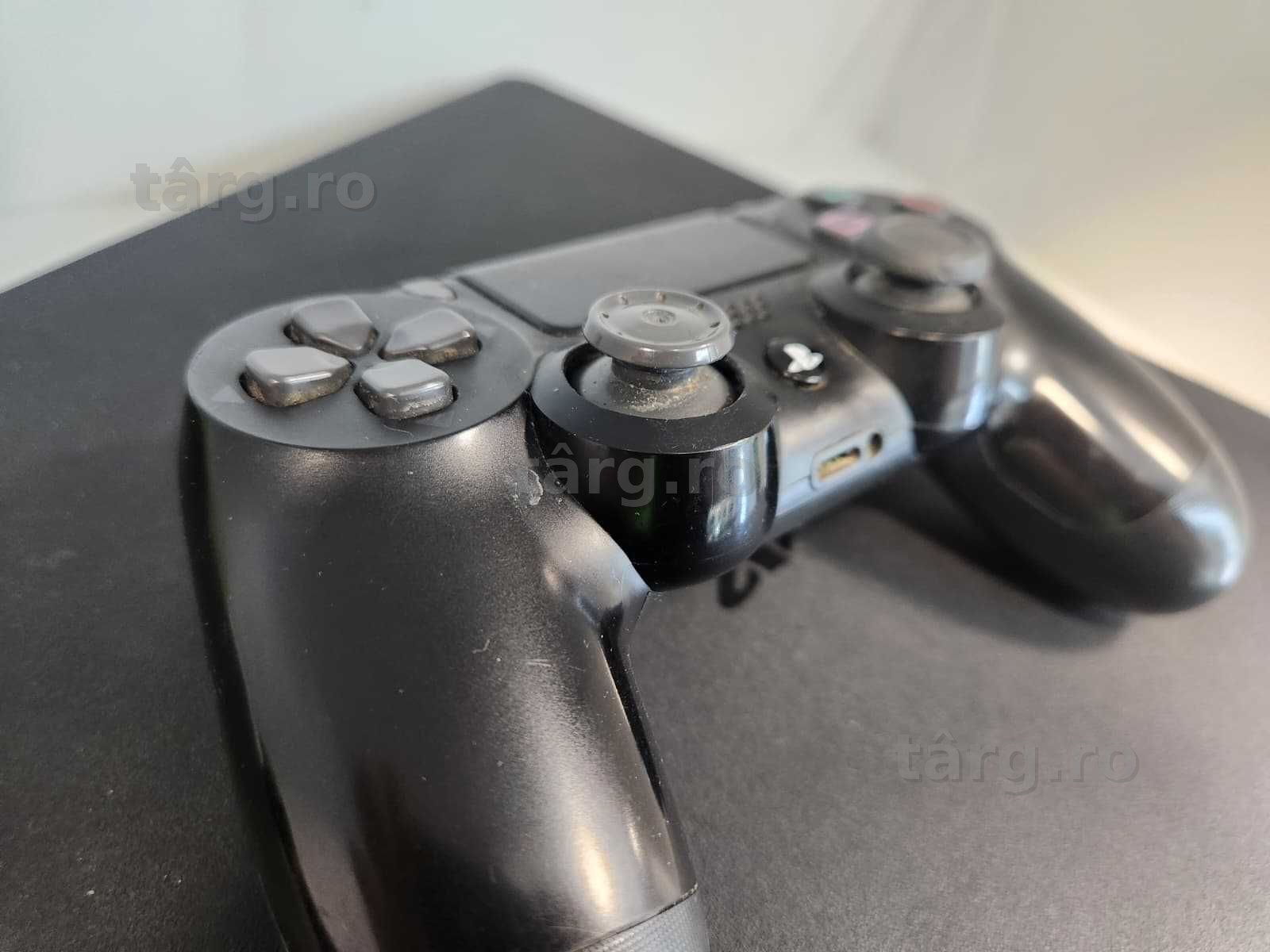 Consola Sony PlayStation 4 Slim (Ag8 Tudor/B75328) – Garantie 2 Ani! 2