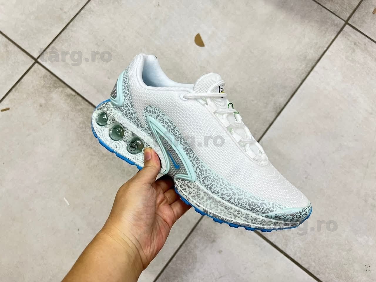 Nike air max dn safari