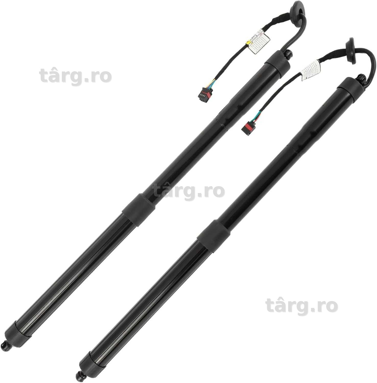Amortizor electric NOU haion Volvo XC40 XC 40 SUV automat portbagaj