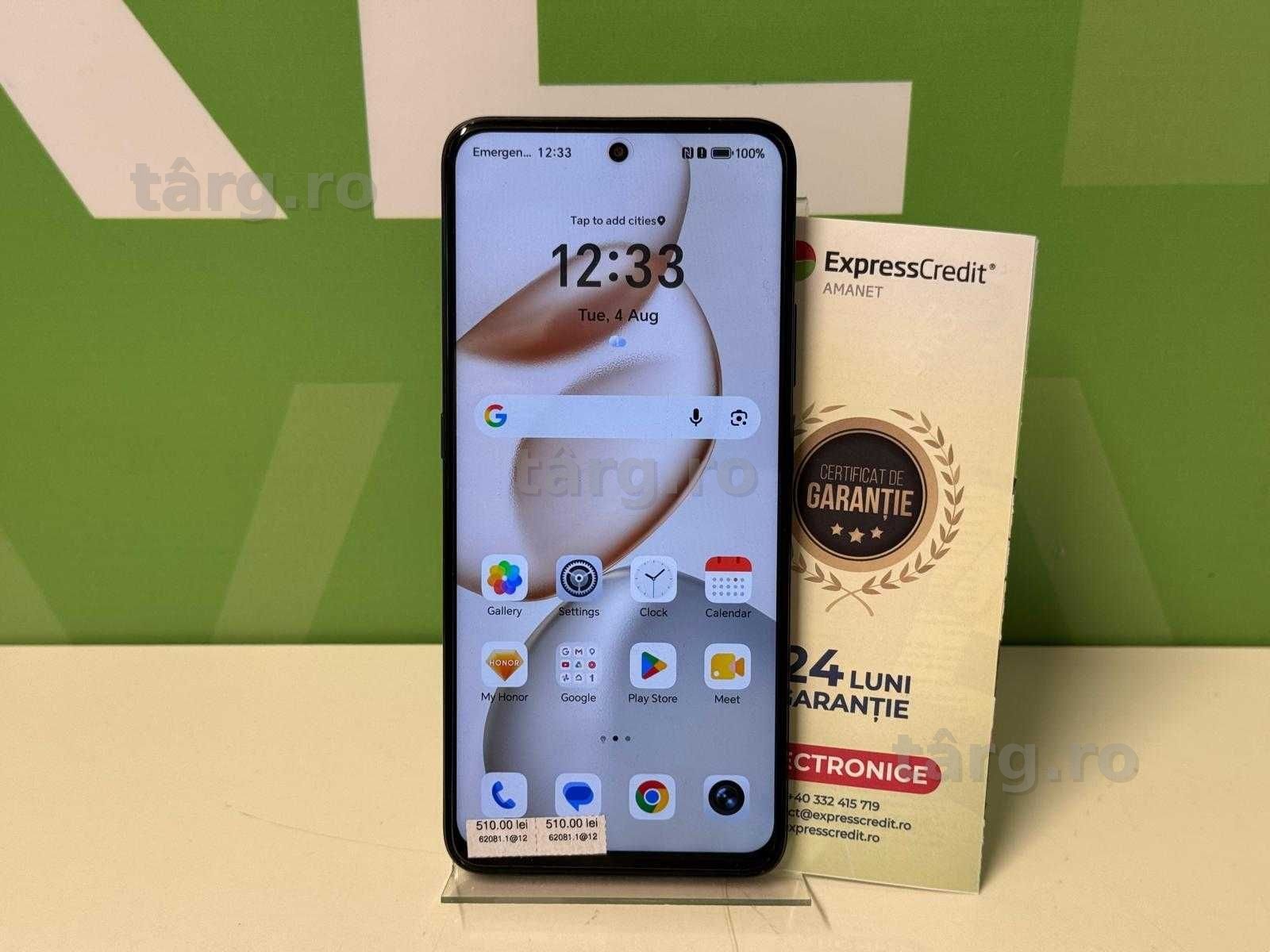 HONOR 400 Smart (B.62081 Tatarasi) Garantie 2 ani 2