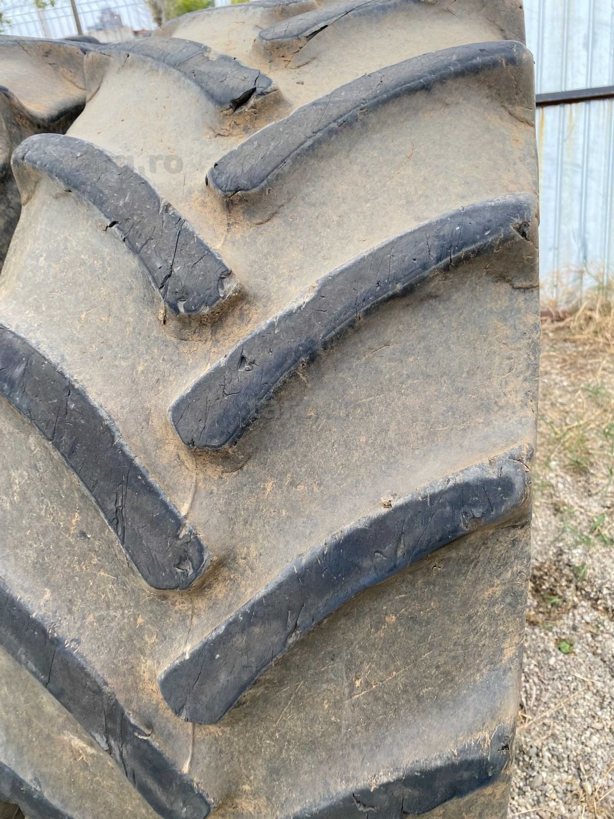Anvelope 540.65 R30 5