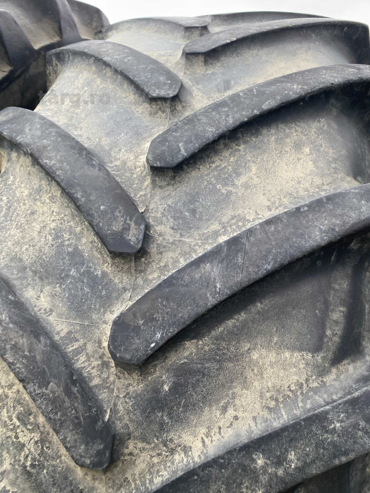 Anvelope sh 650.65 R38 5
