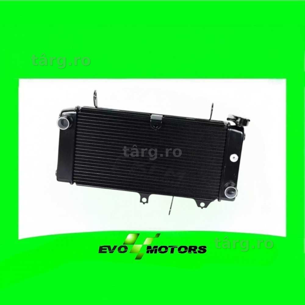 Radiator racire apa Suzuki SV650 2017 2023 negru A1953