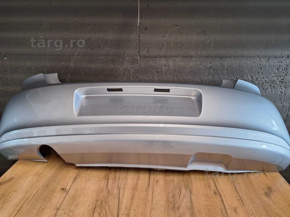 Bara Spate VW Polo 6R 2011-2014 (LA7W (Gri Deschis))