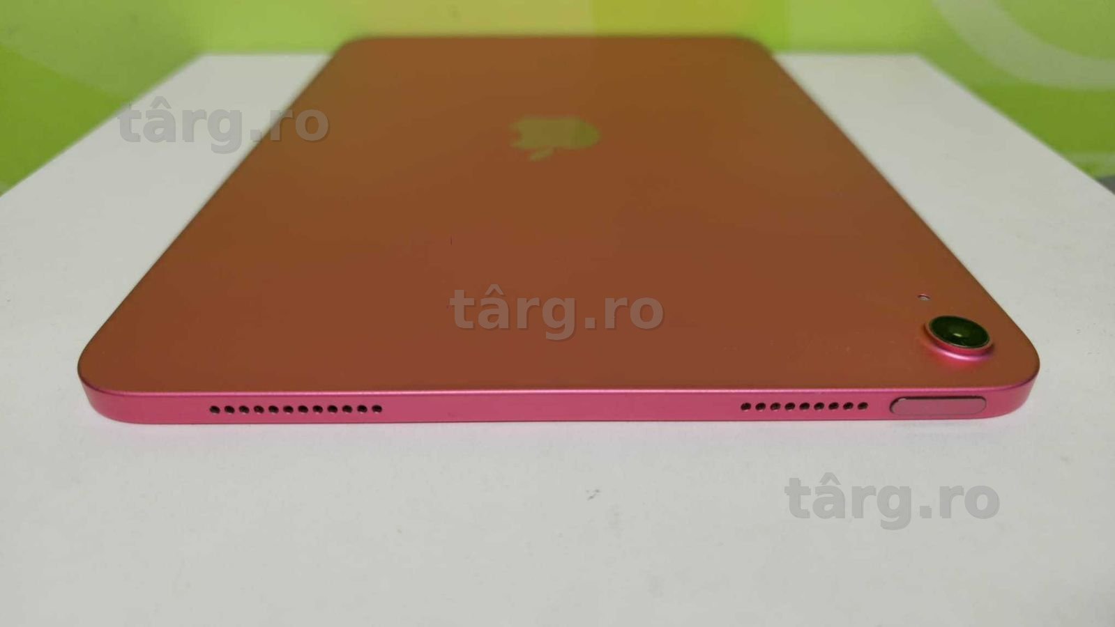 Apple iPad 10th Gen 64Gb (AG.7) Garantie 24 luni 3