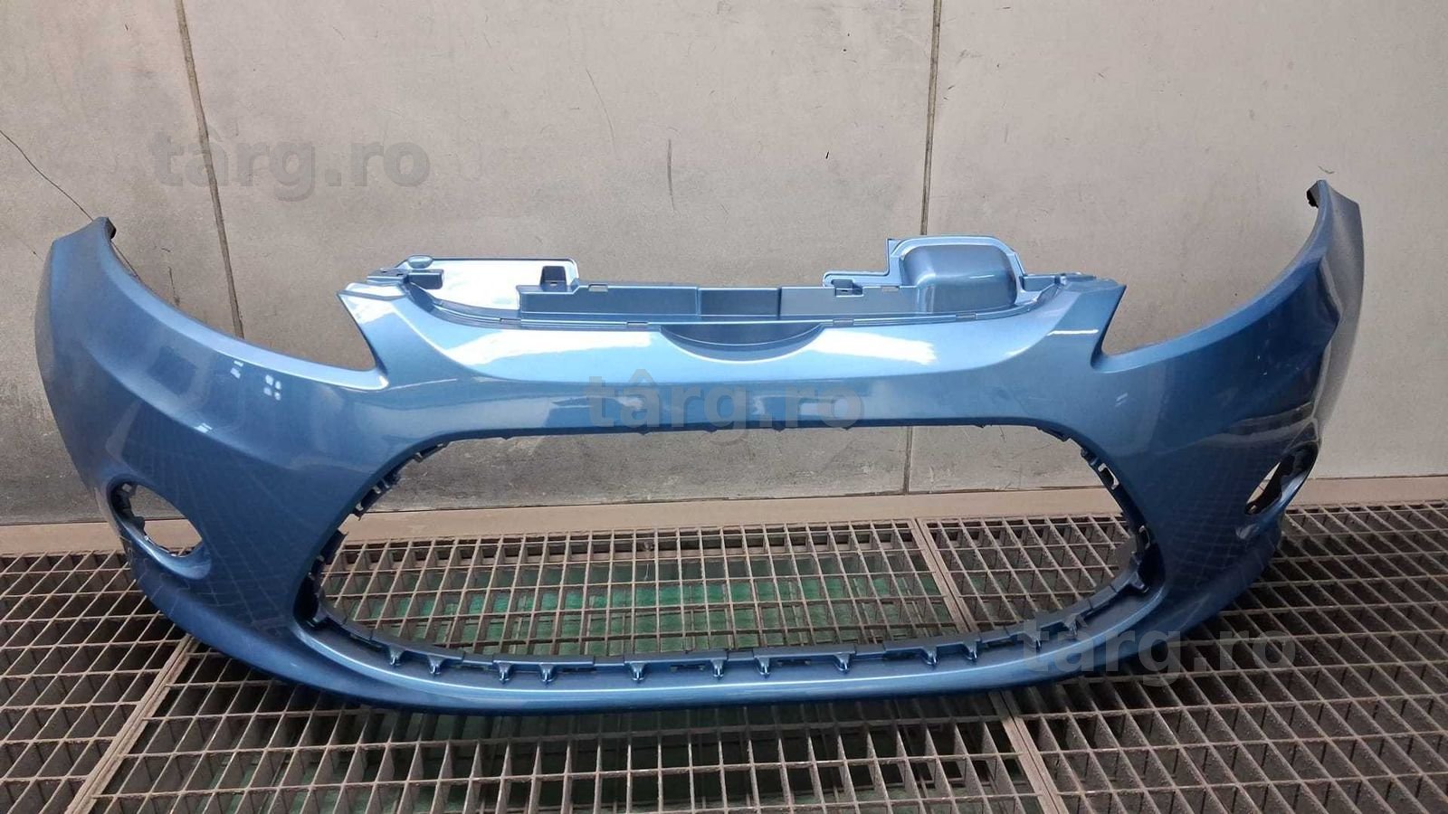 Bara Fata Ford Fiesta 2008-2013 (Vision (Albastru))
