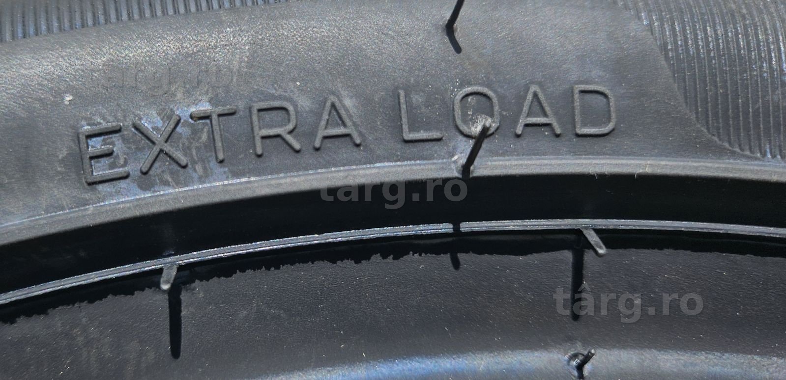 225/45 R17 94V xl RIKEN (By Michelin) Summer 3 B/B/71 Anvelope de vara 7