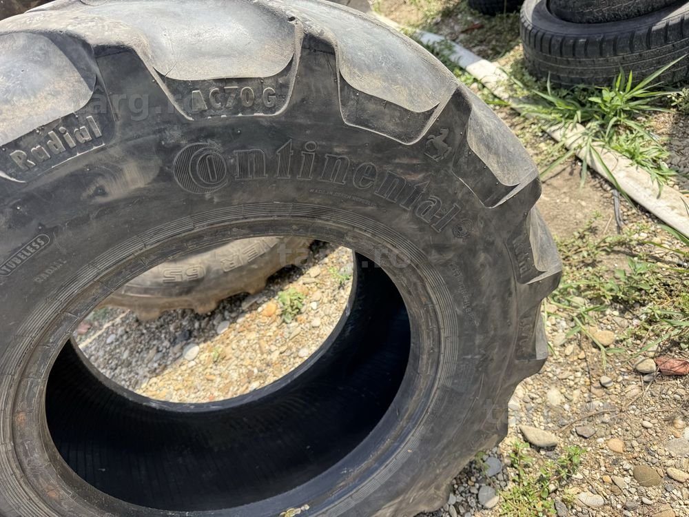 375/70r20 continental 5