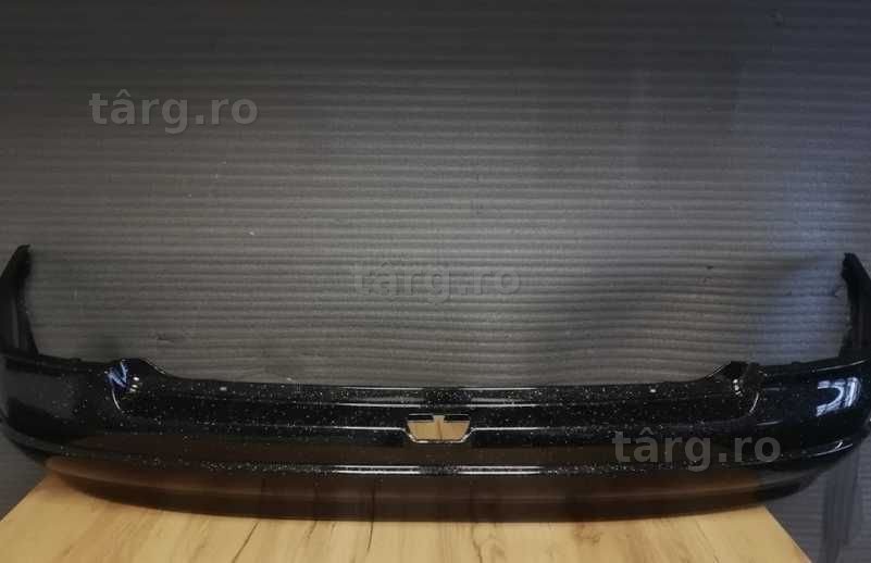 Bara Spate HatchBack Opel Astra G 1998-2004 (Z20R (Negru))