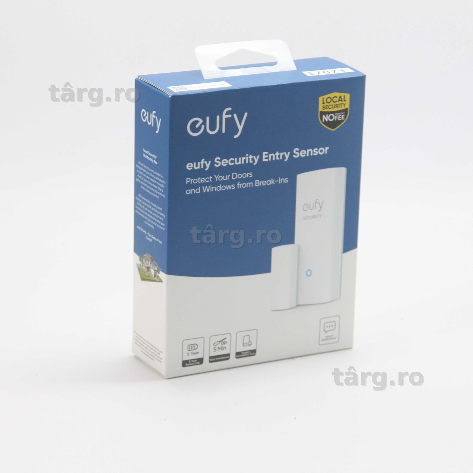 Senzor usa Eufy Security - OBIECT SIGILAT - Amanet FRESH Galati