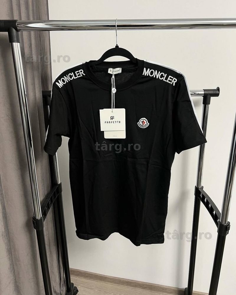 Tricou MON CLER super calitate
