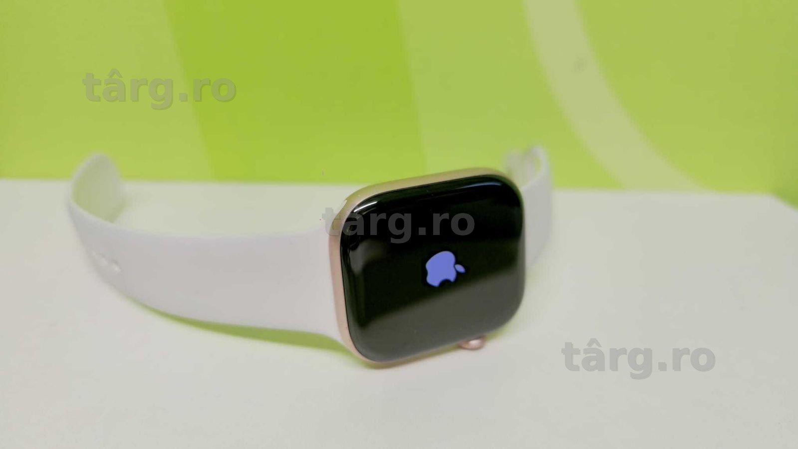 Ceas inteligent Apple Seria 11 (AG.7) Garantie 24 luni 2