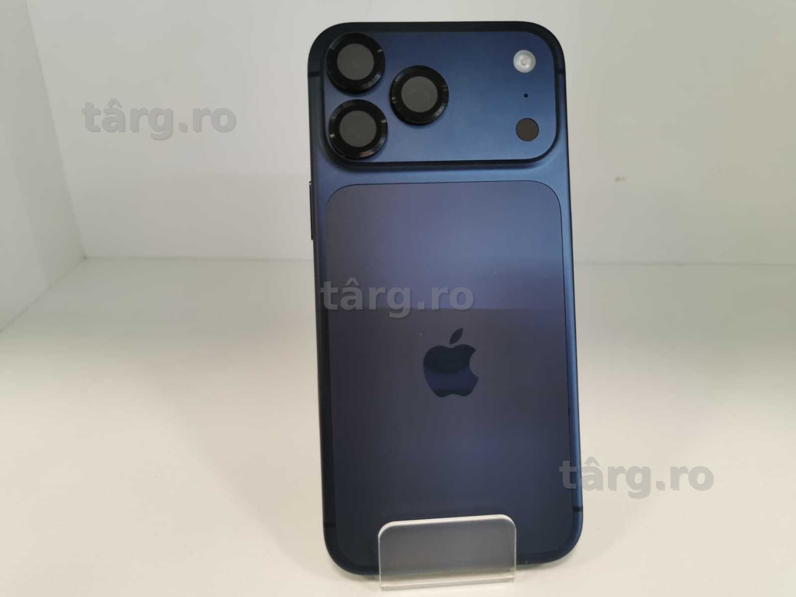 Telefon Apple Iphone 17 Pro Max 256Gb (Ag8 Tudor/B74924) – Garantie 2 Ani! 2