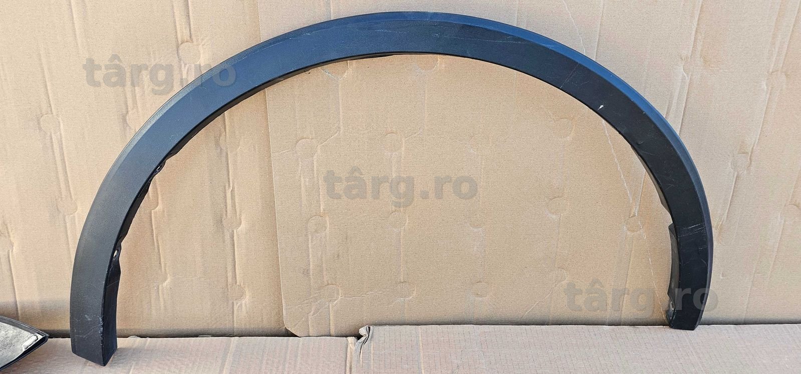 Overfender / Bandou Aripa dreapta fata Toyota C-HR  2017 - 2020