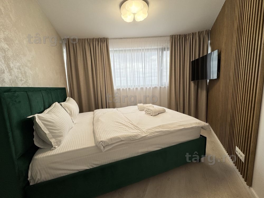 SV NOU! LUX! Cazare Regim Hotelier Ap 1-2-3 Cam Parcare ! 8