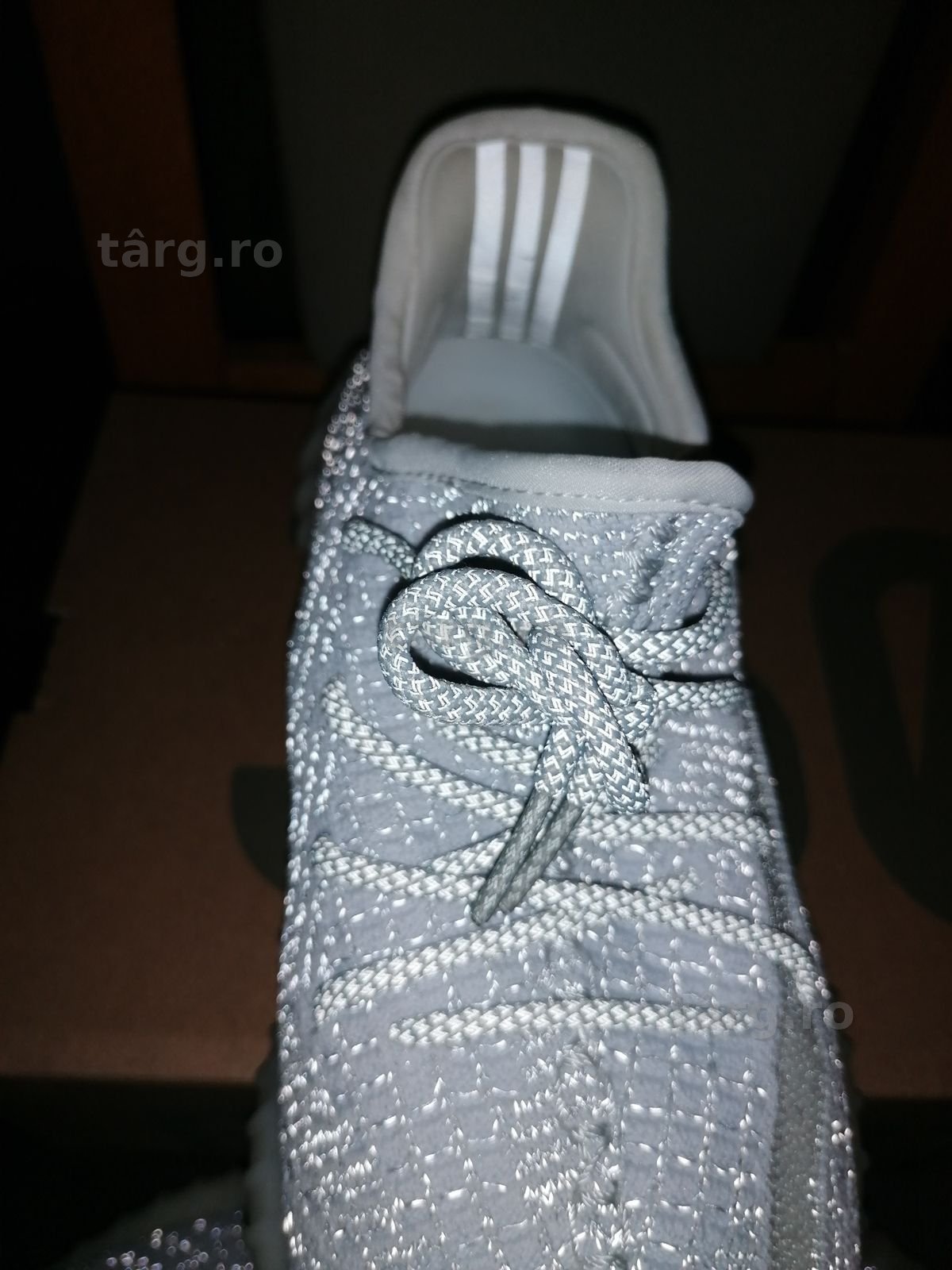 Adidas yeezy boost 350 v2 yeshaya reflectiv 7