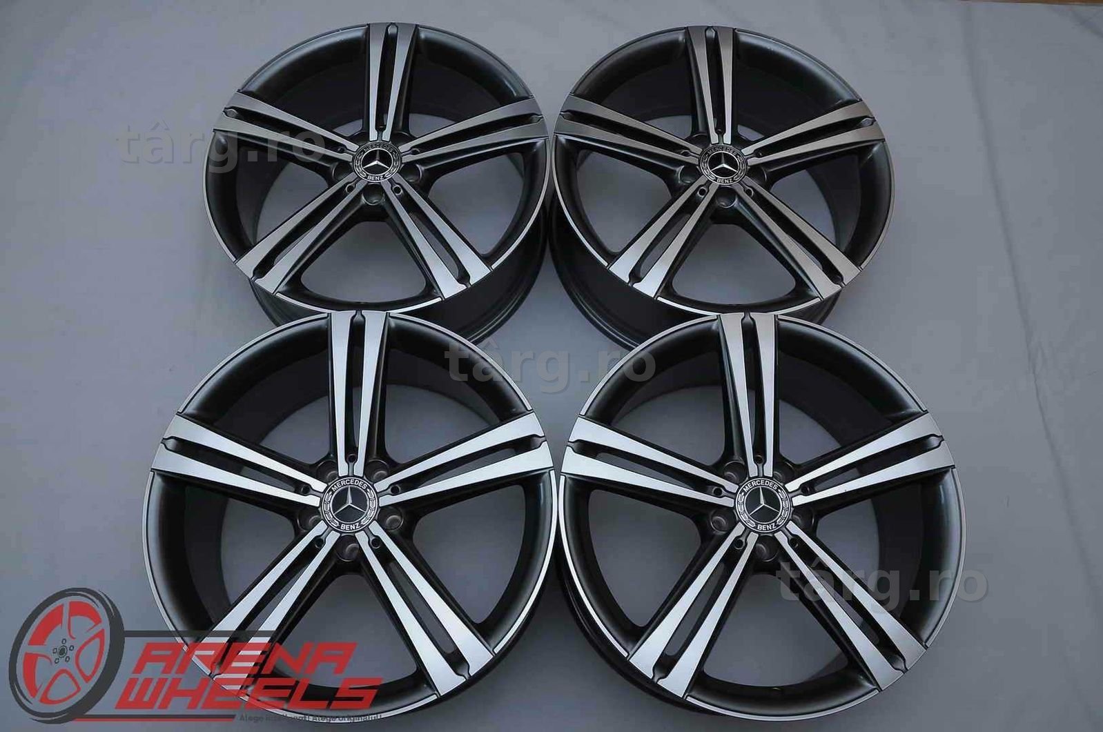 Jante Noi 20 inch Originale Mercedes CLS W257 C257 R20