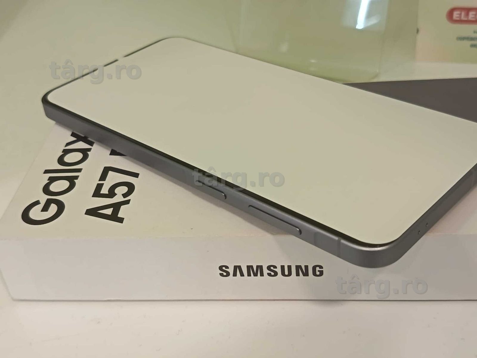 (AG41) Telefon Samsung Galaxy A57 b6284 Garantie 2 ani 2