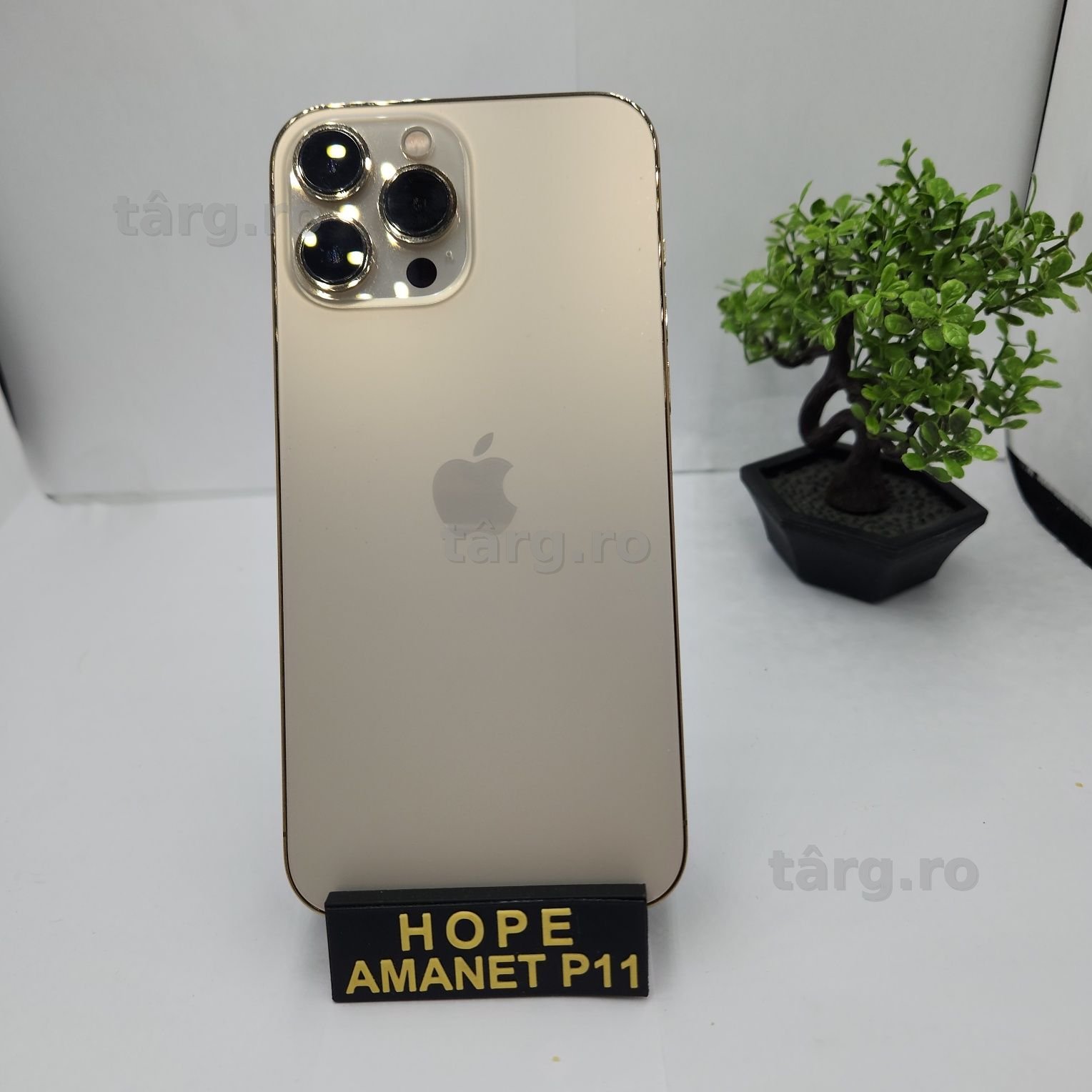 Hope amanet p11- iphone 13 pro max/128gb/81 baterie 2