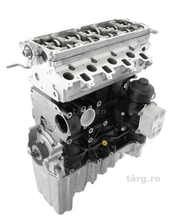 motor volkswagen crafter 2.0 TDI VW CSNA CFCA CKU motor NOU 03L10009 2