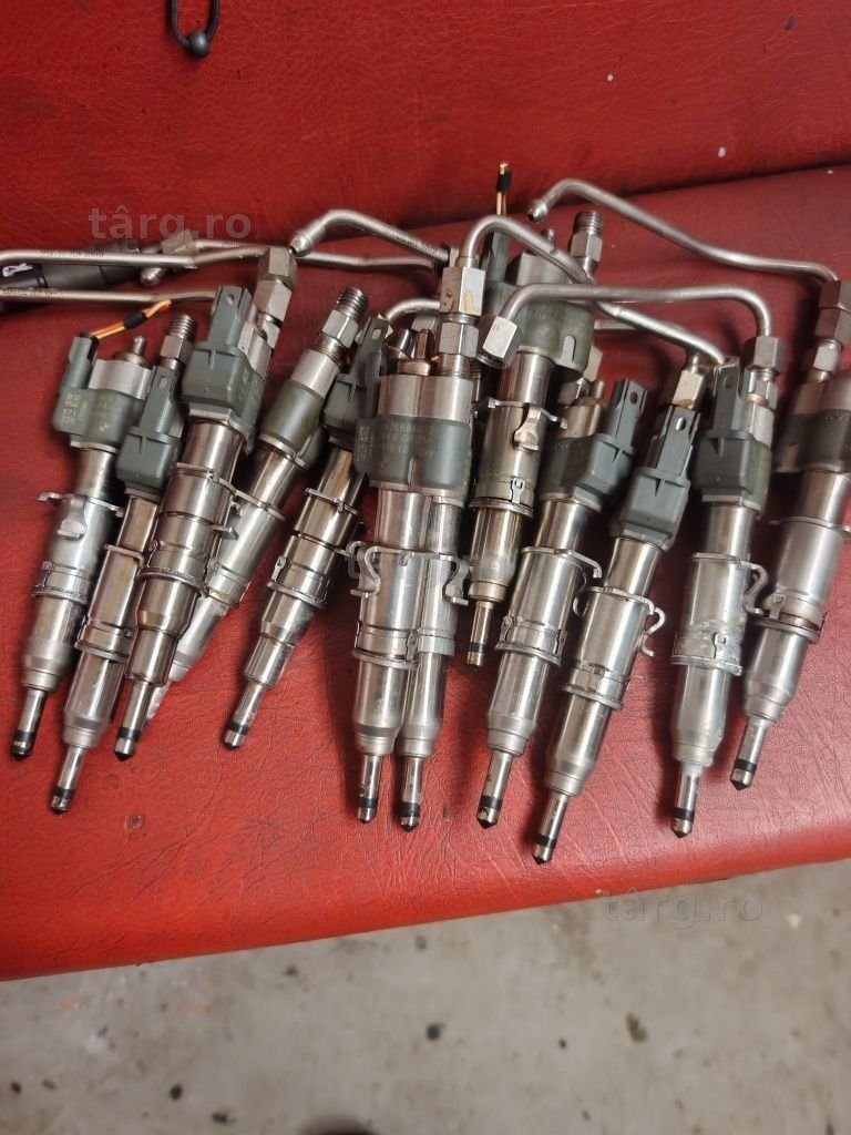 Injector bmw 2.0 1.6 si 1.8   benzina