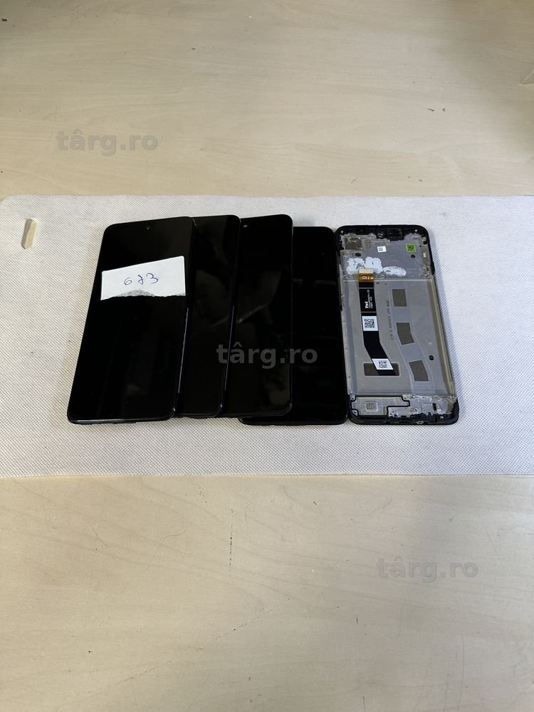 Display motorola e13 original