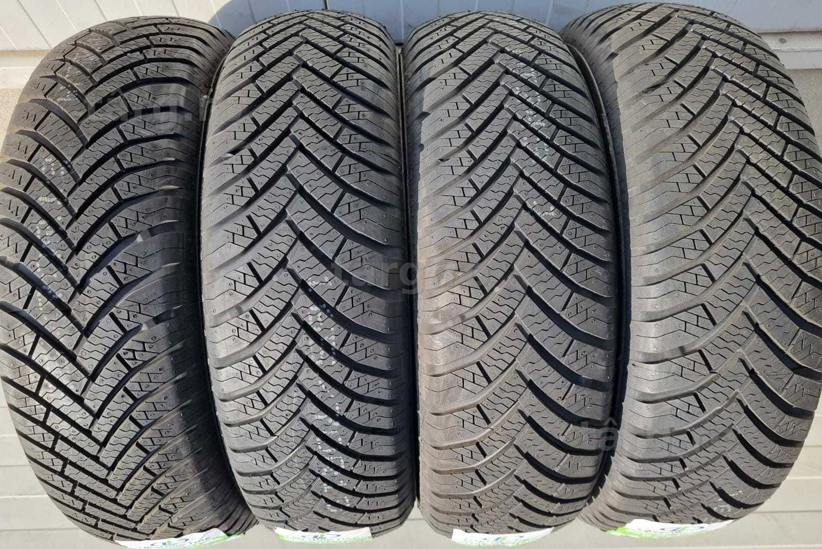 165/70 R13, 79T, LL, G-M, Anvelope all season M+S 2