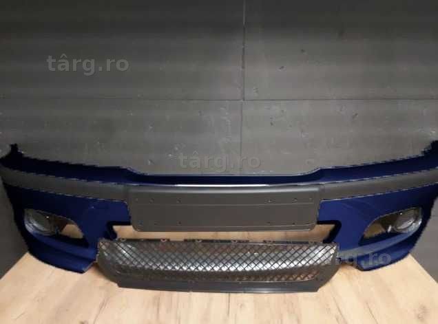 Bara Fata BMW E46 FSL 2002-2005 Aspect M (317 (Albastru))