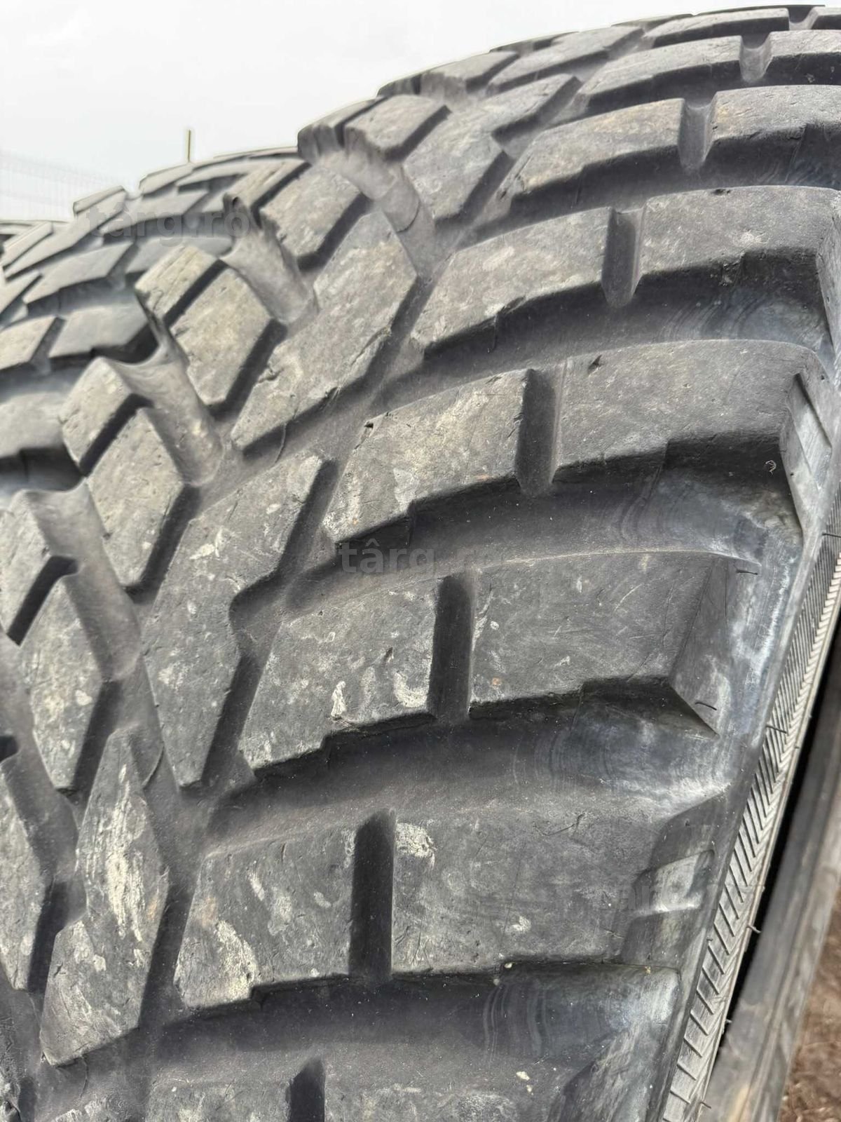 Anvelope 18.4 R34 Nokian 4