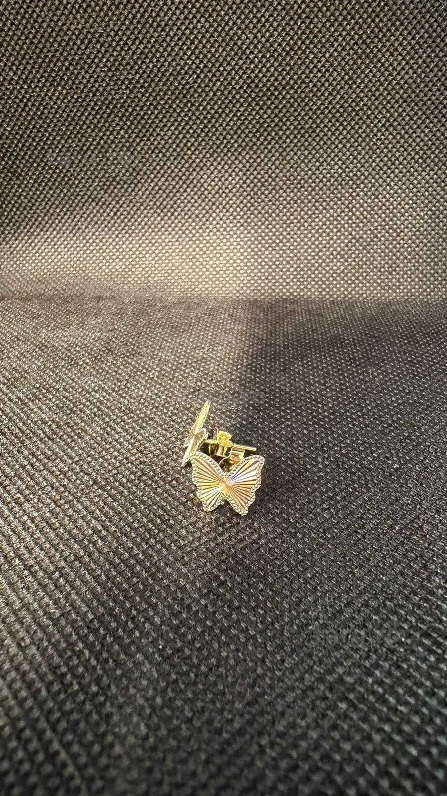 Cercei 14K 1.78G (Ag.21) Garantie 2 ani