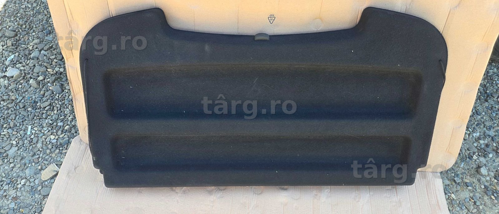 Polita portbagaj Dacia Sandero 3 2020 / 2021 2022 / 2023 2024