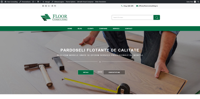 Floor Consulting