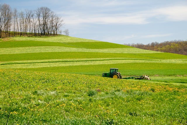Agro și industrie