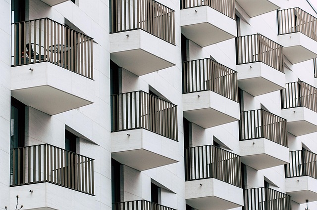 Clădiri rezidențiale — anunțuri imobiliare
