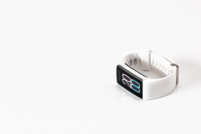 Modern smartwatch