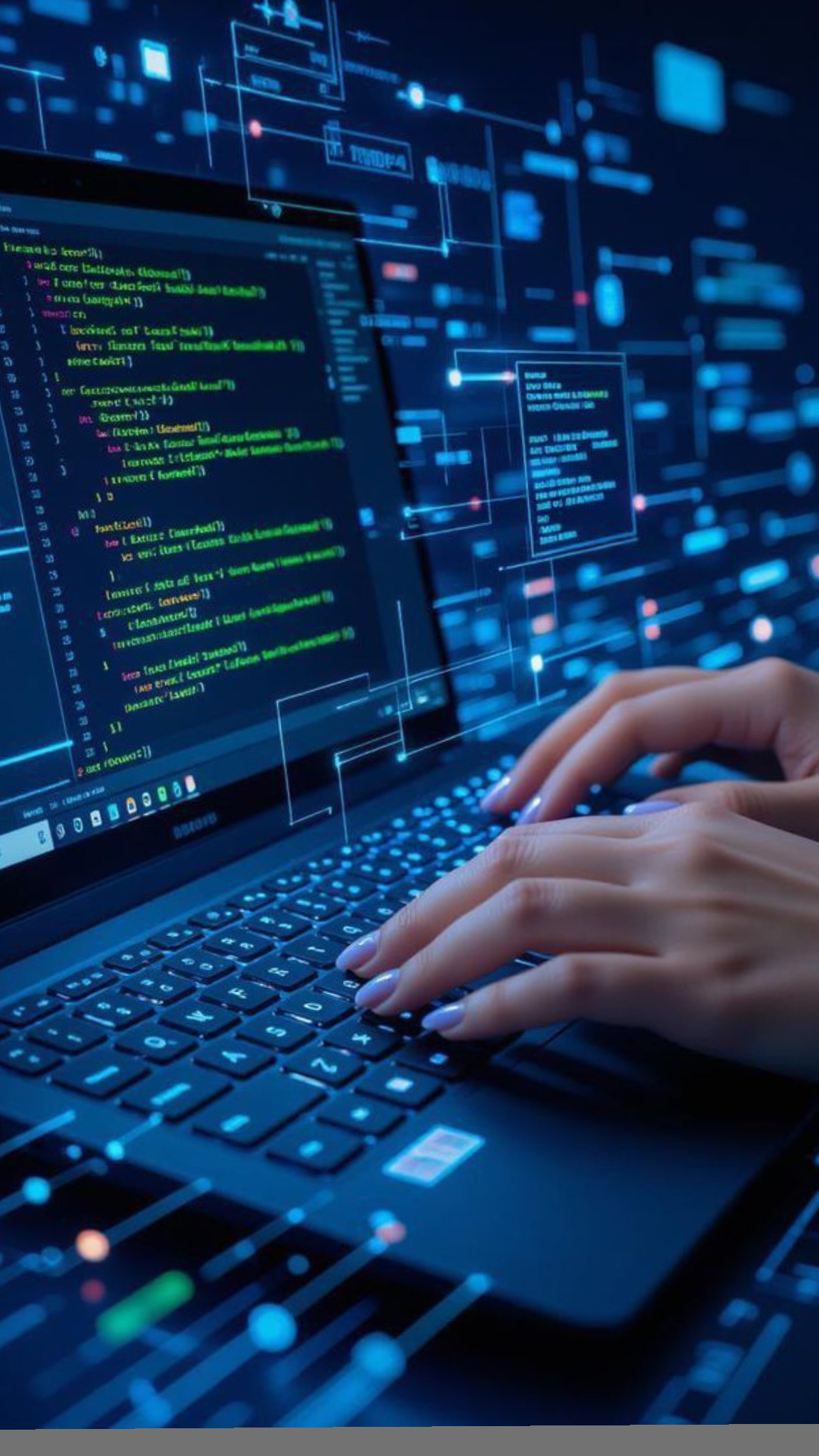 Programming Services