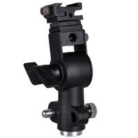 NiceFoto Hot Shoe Holder Type D 