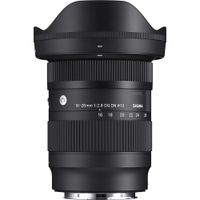 Sigma 16-28mm f/2.8 DG DN Contemporary Lens (L-Mount)