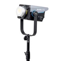 Nanlite FC-300B Bi-Color LED Spotlight 350W , 37300 LUX / 1 m