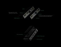 Accsoon CineView 2 SDI & HDMI  450m Range 1080p Wireless Video Transmission System