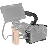 SmallRig Black Mamba Kit for Canon EOS R5 C / R5 / R6 3234B