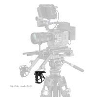 SmallRig "ImageGrip" Series Liquid Handle with ARRI Rosette (Left Side) 5240