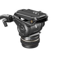 SmallRig Heavy-Duty Video Head DH12 Payload 12 Kg 4464