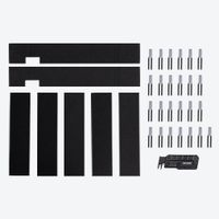 Gutek T-300 Protector Case Divider Kit (AS-DV-T300)