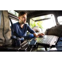 SanDisk 1TB Extreme Portable SSD V2 (Black)